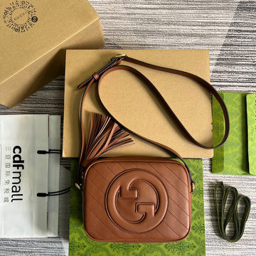 Makersluxe - GCI Bags - 1238