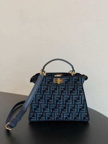Makersluxe - FDE Women Bags - 178