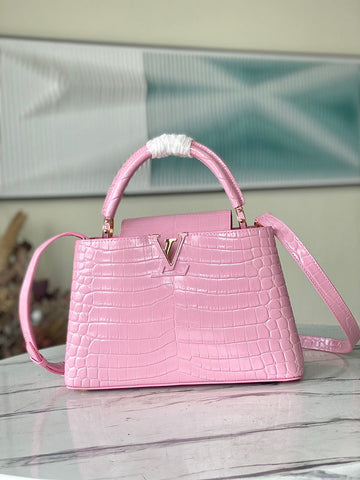 Makersluxe Lu-Vi bags - 4830
