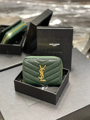 Makersluxe YLS Wallet - 194