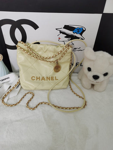 Makersluxe - CNL Bags - 119