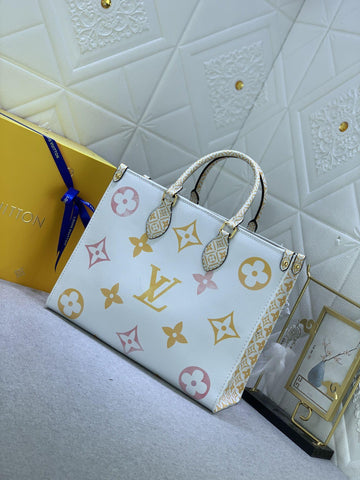 Makersluxe - Top Quality Bags LUV 165