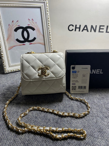 Makersluxe - CHL Wallets - 553