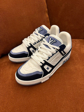 MLB - LOV Men Shoes - 081