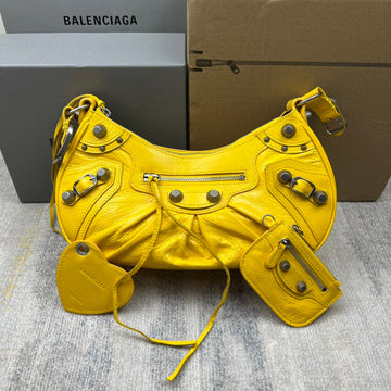 Makersluxe - BG Bags - 163