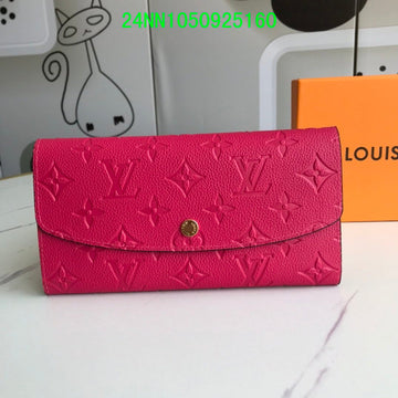 MLB - CHL Wallet - 1589