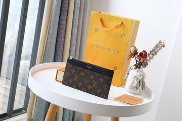 Makersluxe - LOV Wallets - 659