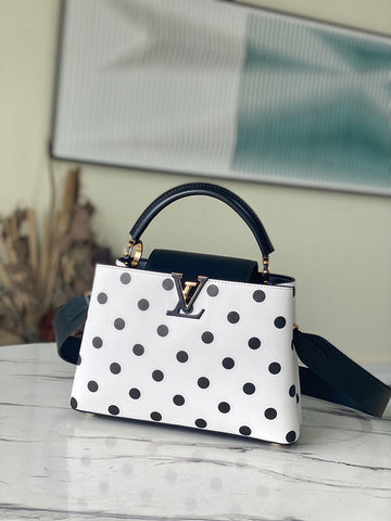 Makersluxe Lu-Vi bags - 5265
