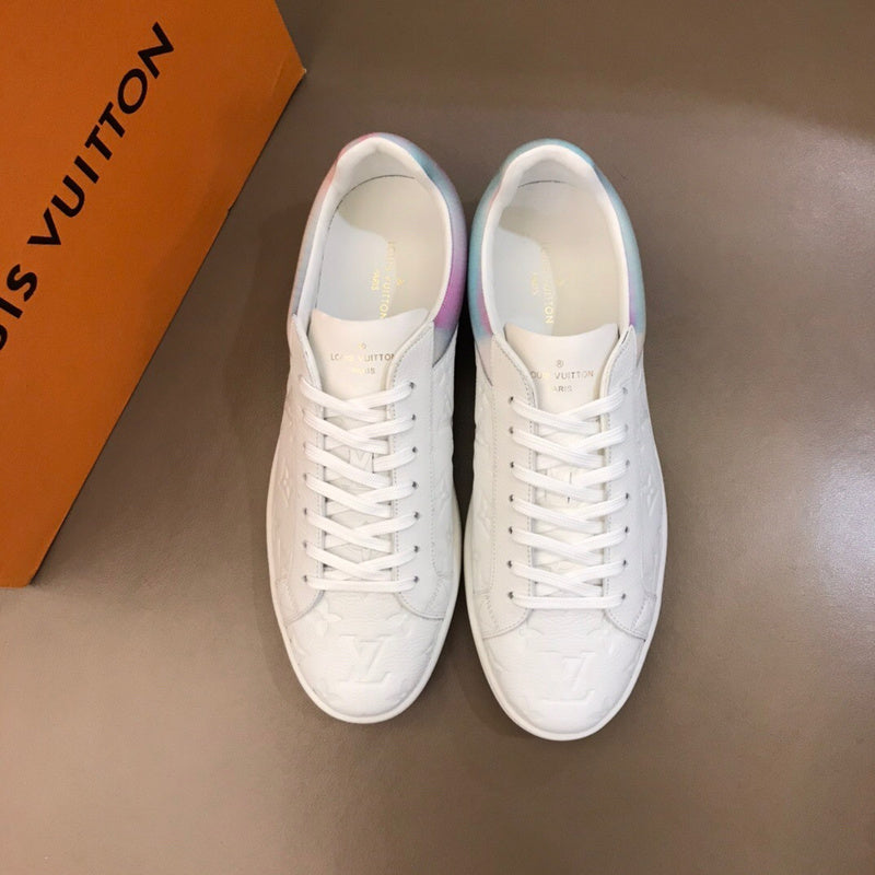 MLBIKE - All Men Shoes - 337