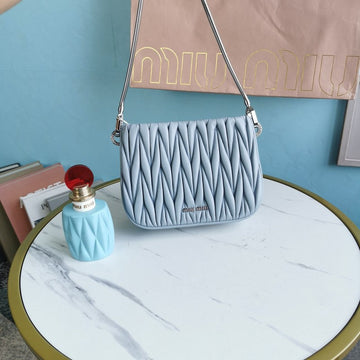 Makersluxe - MMU Bags - 622