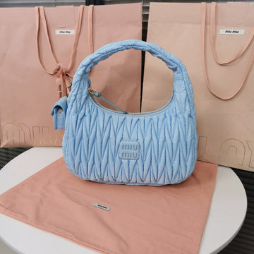 Makersluxe - MMU Bags - 632