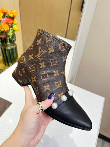 MLB - All Women Boots - 242