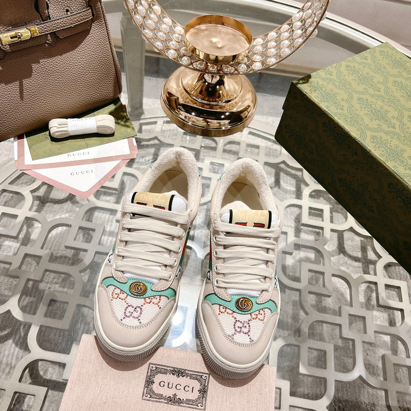 MLB - GUKI Women Shoes - 593