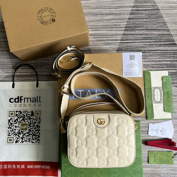 Makersluxe - GCI Bags - 1763