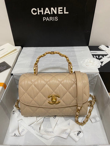Makersluxe - CNL Bags - 1595