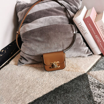 Makersluxe - COL Bags - 1020