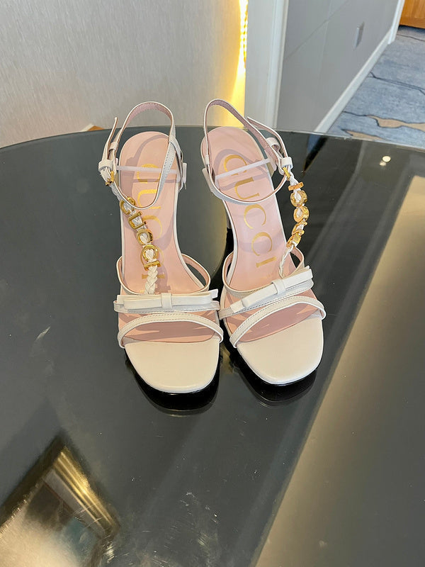 MLB - GUKI Women Shoes - 1066
