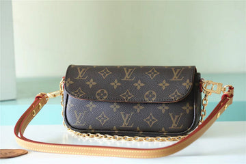 MLB Fashion Lu-Vi bags - 6528