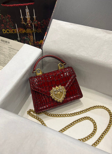 Makersluxe - DG bag - 109