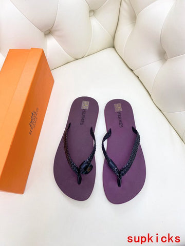 MLB - HMS Men Slippers - 428