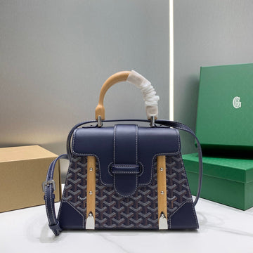 Makersluxe - GYO Bags - 1329