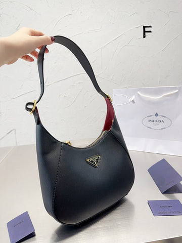 Makersluxe - PDA3 Bags - 134