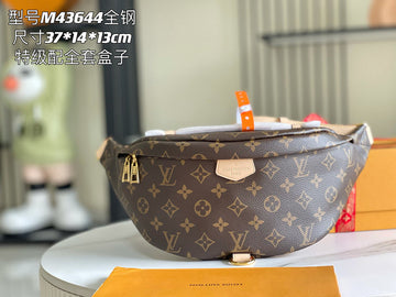 makersluxe - LOV Bags - 349