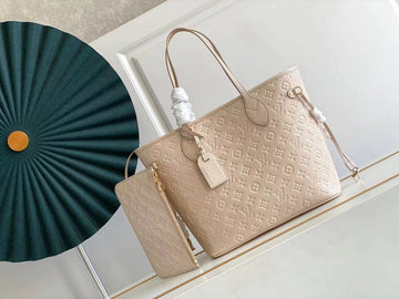 Makersluxe - LOV Bags - 1522