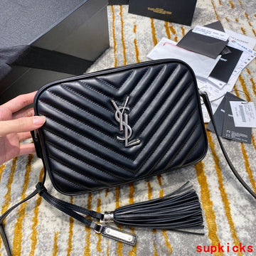 MLBIKE - YLS Puffer Bags - 119