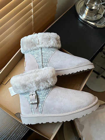 MLB - All Women Boots - 163
