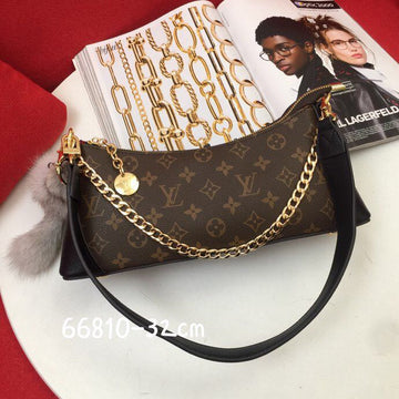 Makersluxe Lu-Vi bags - 3692