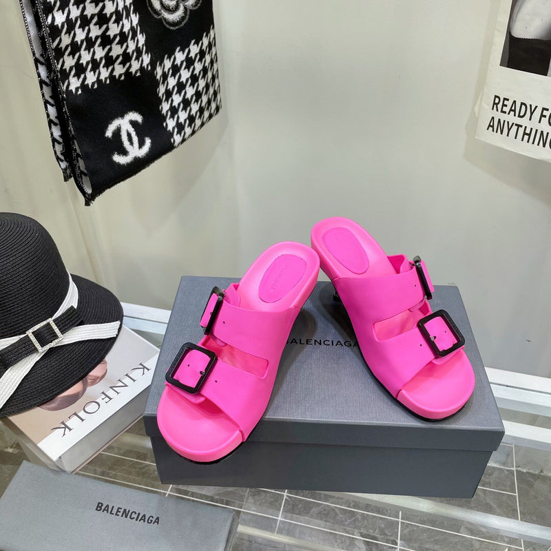 MLB - Mix Women Shoes - 2849