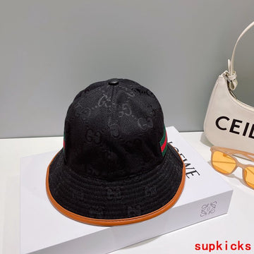 MLB - GUKI Caps - 346
