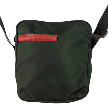 Vintage Prada Sport Crossbody Bag