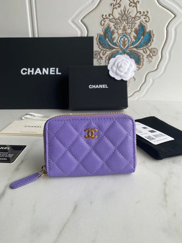 Makersluxe - CHL Wallets - 200