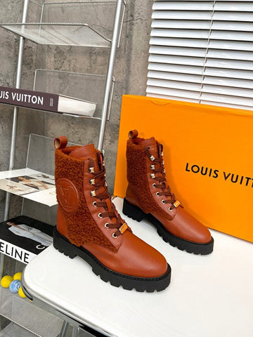 MLB - LOV Women Shoes - 299