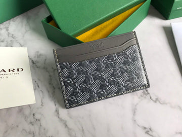 Makersluxe - GYO Wallets - 088