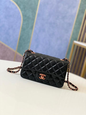 Makersluxe - CHL Bags - 245