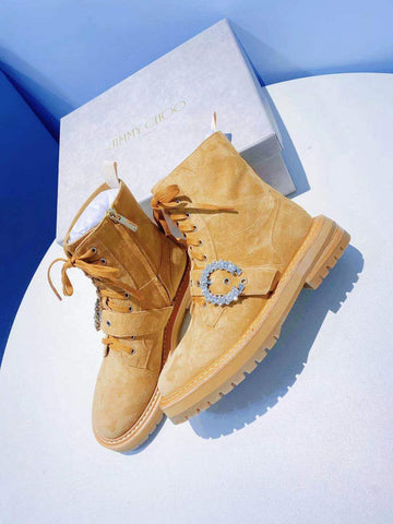 MLB - All Women Boots - 761