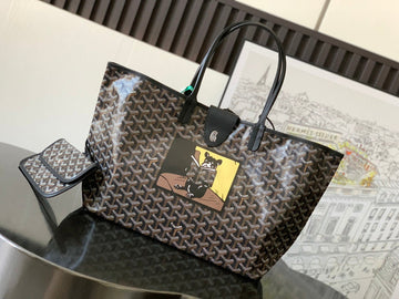 Makersluxe - GYO Bags - 354