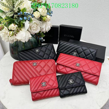 Makersluxe CHL Wallet - 012