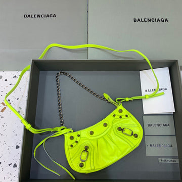 Makersluxe - BGA Bags - 242