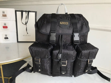 Makersluxe - GCI Bags - 2101