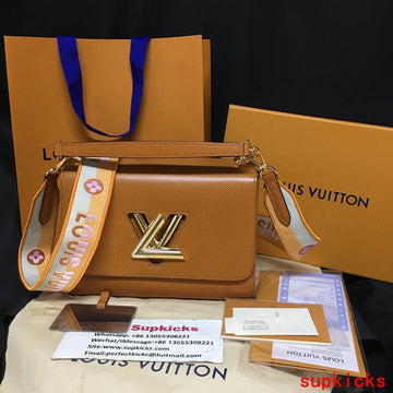 Makersluxe Bags - LOV Bags - 102
