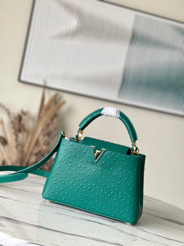 Makersluxe Lu-Vi bags - 4303
