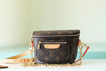 MLB Makersluxe Lu-Vi bags - 6354
