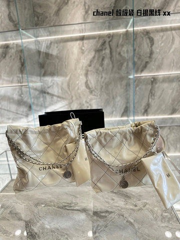 Makersluxe - CNL3 Bags - 429