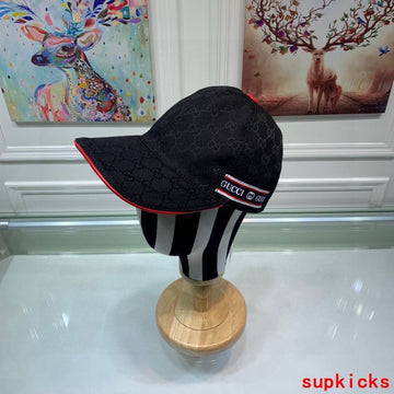 MLB - GUKI Caps - 116