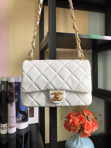 Makersluxe - CNL Bags - 1299