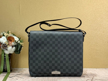Makersluxe Bags - LOV Bags - 2370